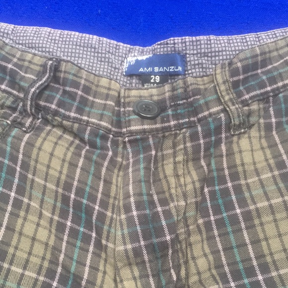 Men’s Shorts by Ami Sanzuri 29 - Picture 4 of 7